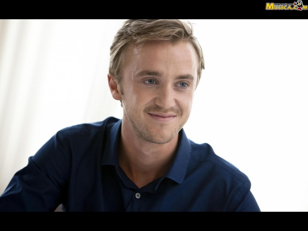 Fondo de pantalla de Tom Felton