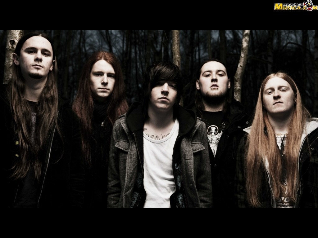 Fondo de pantalla de Bleed From Within