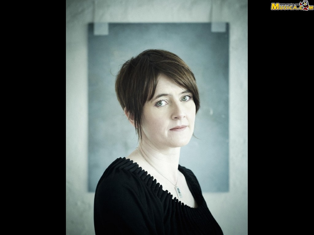 Fondo de pantalla de Karine Polwart