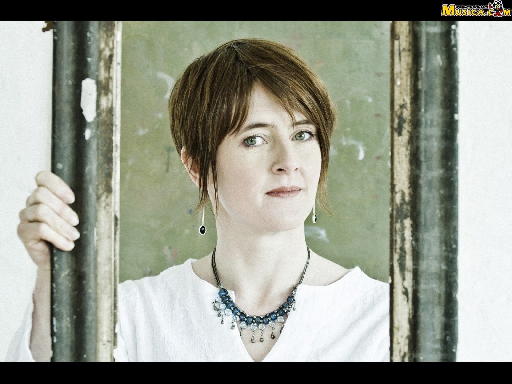 Fondo de pantalla de Karine Polwart