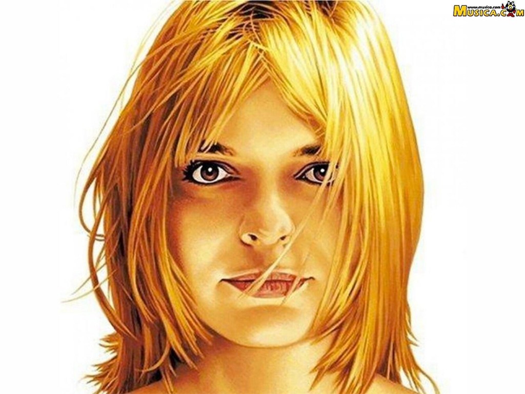 Fondo de pantalla de France Gall