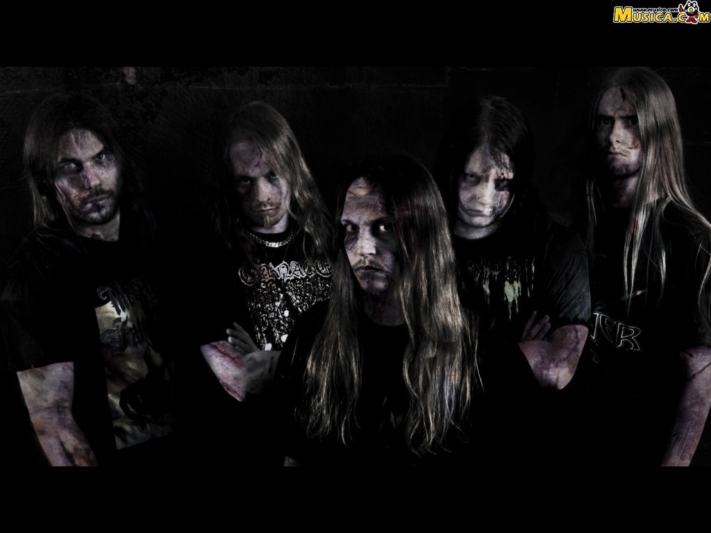 Fondo de pantalla de Bloodbath