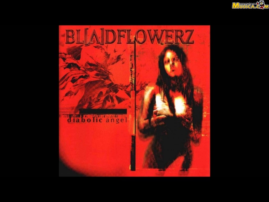 Fondo de pantalla de Bloodflowerz