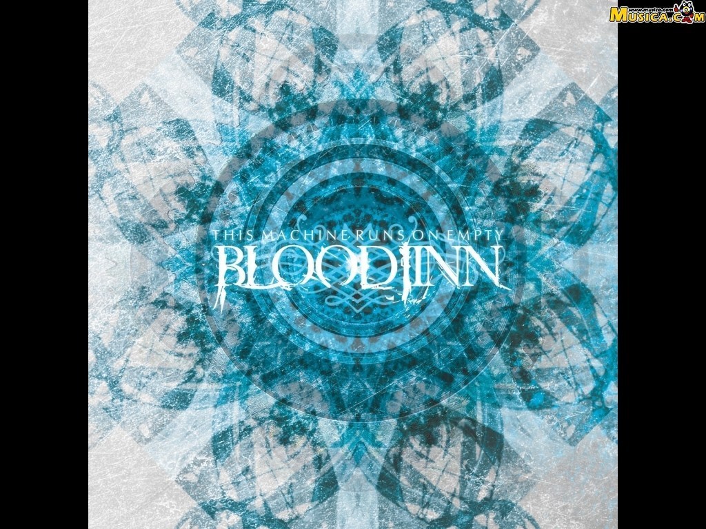 Fondo de pantalla de Bloodjinn