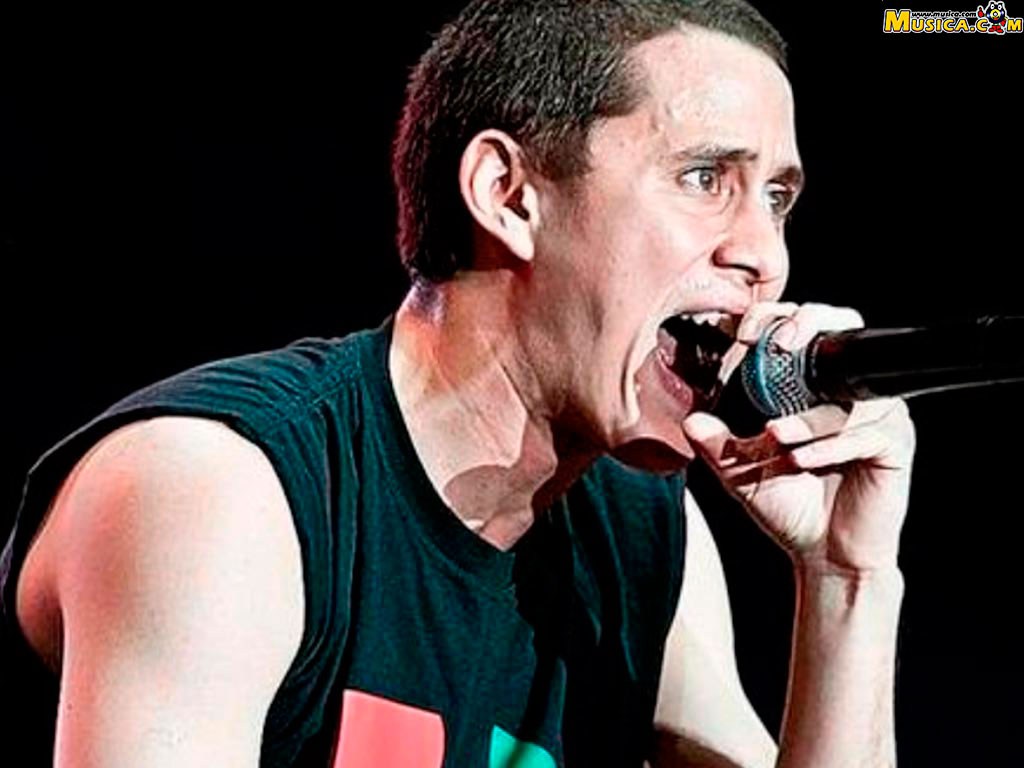 Fondo de pantalla de Canserbero