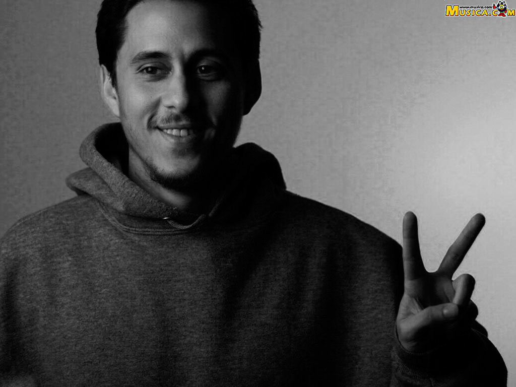 Fondo de pantalla de Canserbero