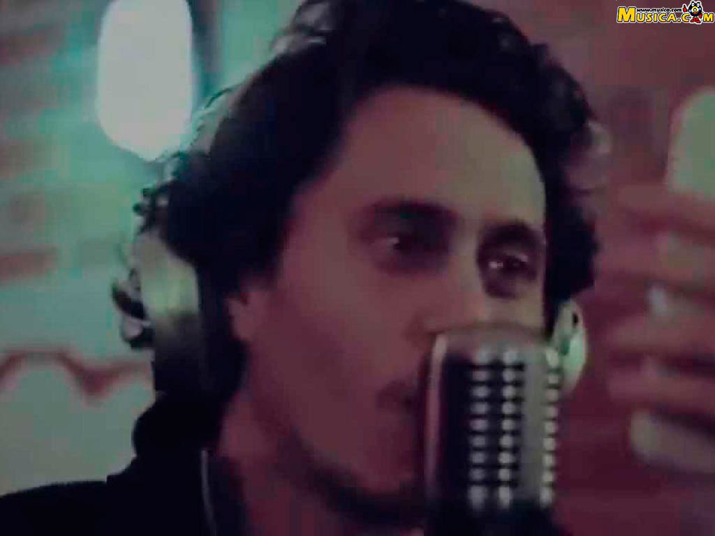 Fondo de pantalla de Canserbero