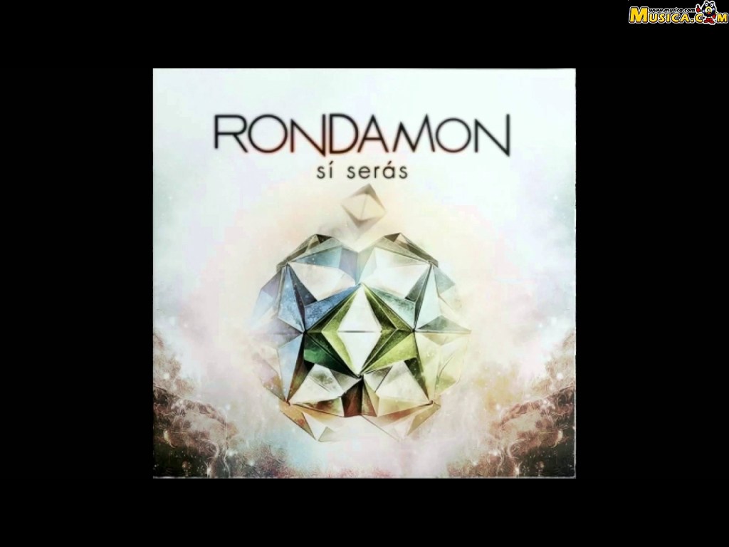 Fondo de pantalla de Rondamon