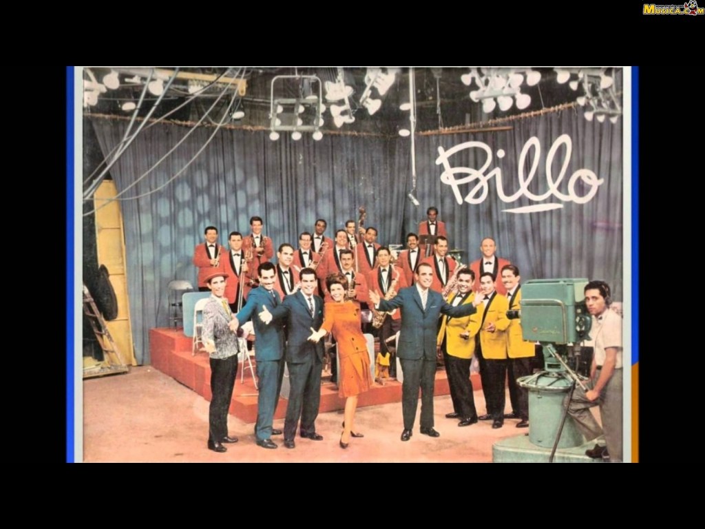 Fondo de pantalla de Billo's Caracas Boys