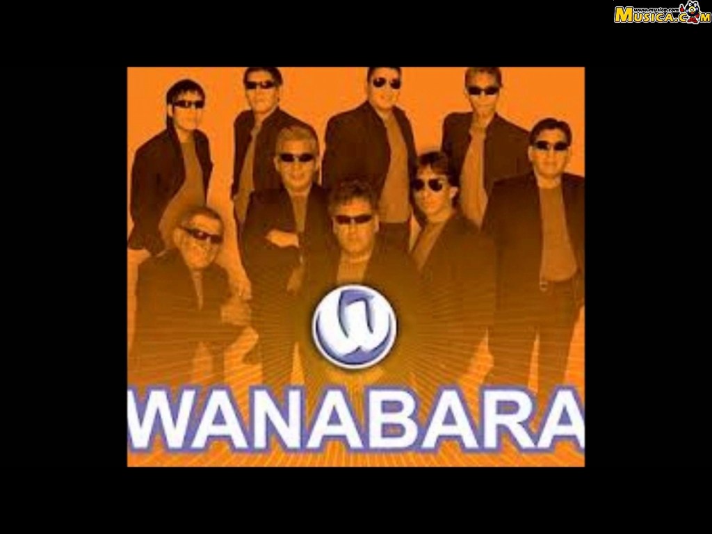 Fondo de pantalla de Wanabara