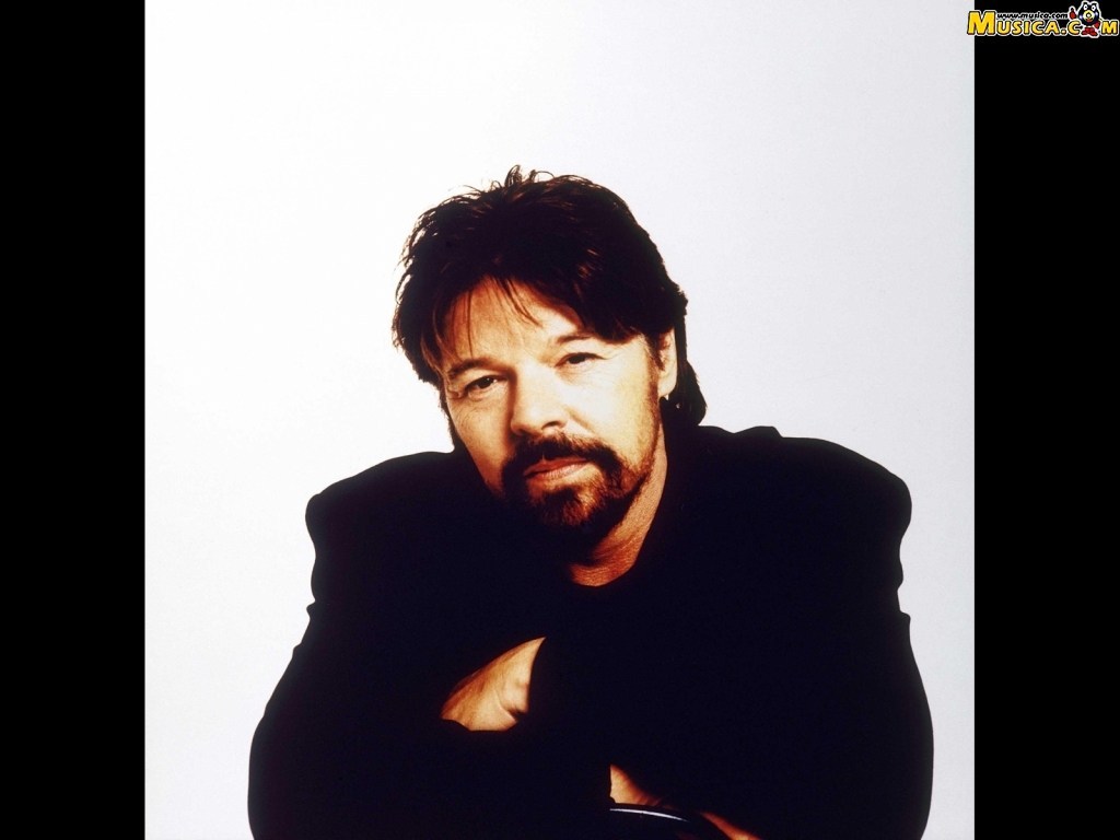 Fondo de pantalla de Bob Seger