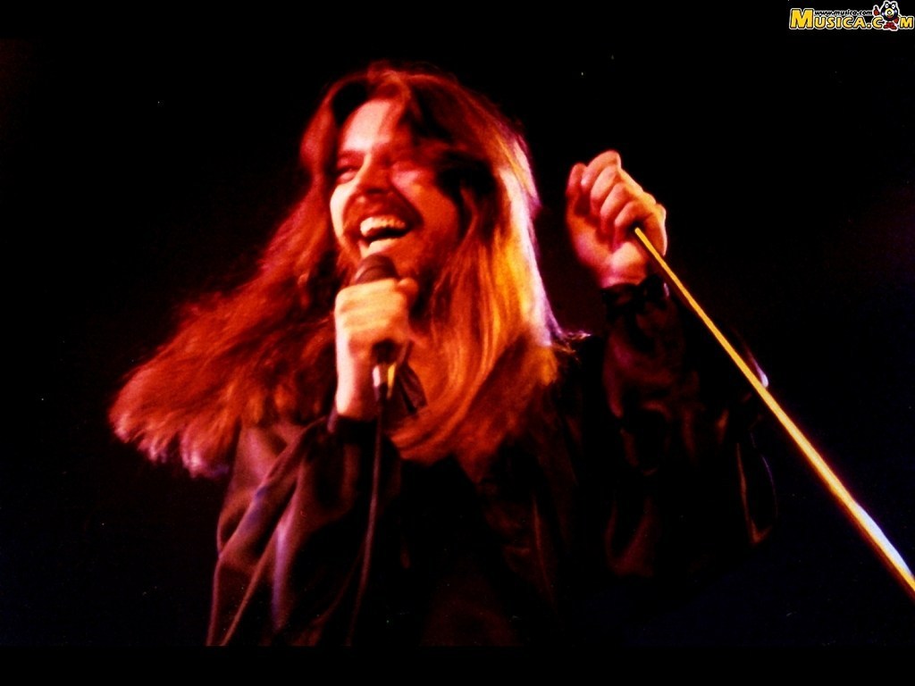 Fondo de pantalla de Bob Seger