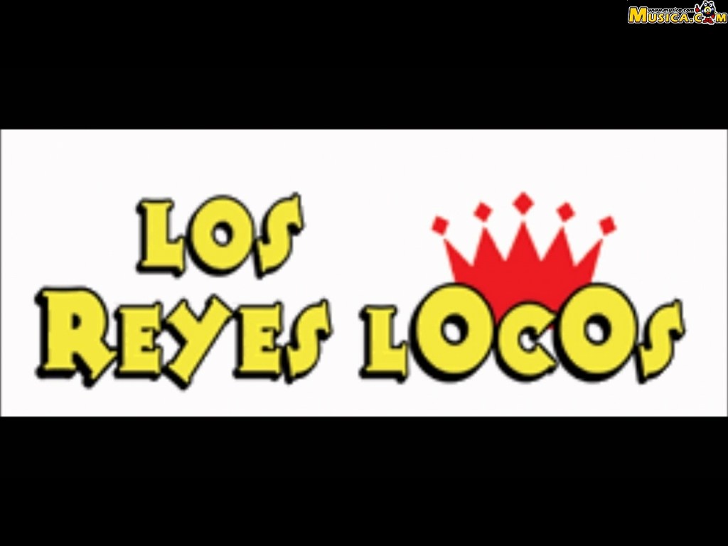 Fondo de pantalla de Los Reyes Locos