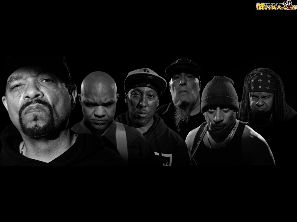 Fondo de pantalla de Body Count