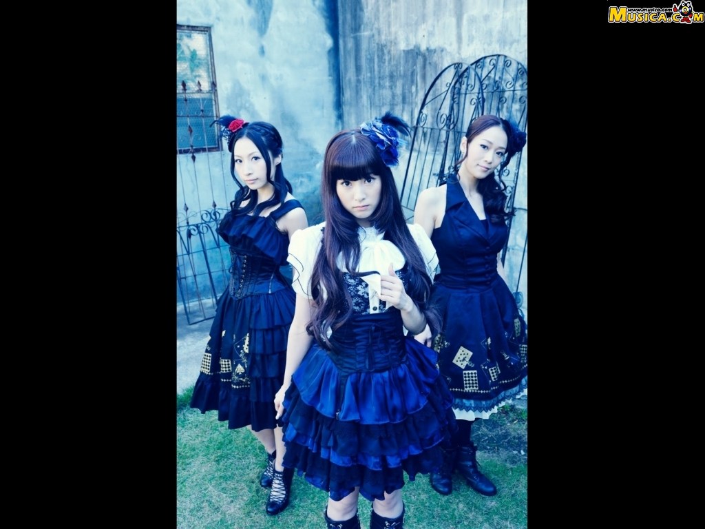 Fondo de pantalla de Kalafina