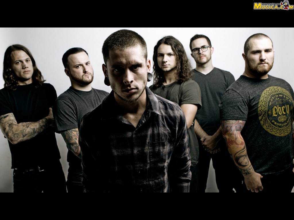 Fondo de pantalla de Whitechapel