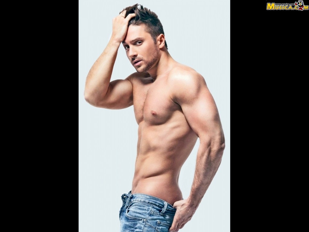 Fondo de pantalla de Sergey Lazarev