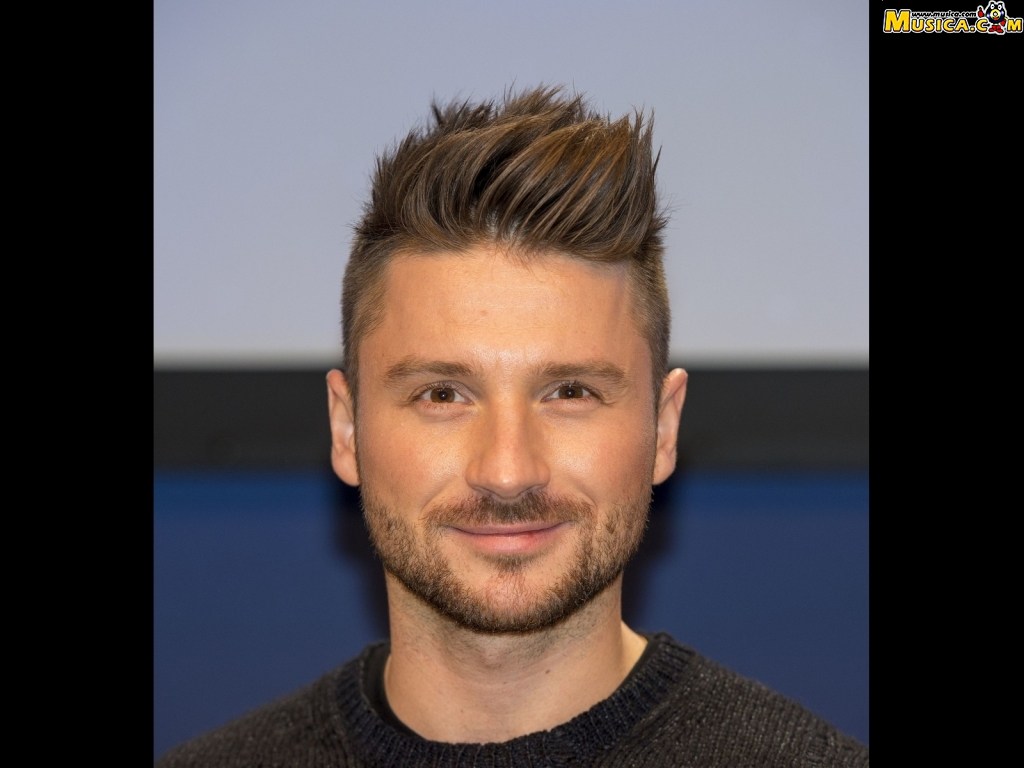 Fondo de pantalla de Sergey Lazarev