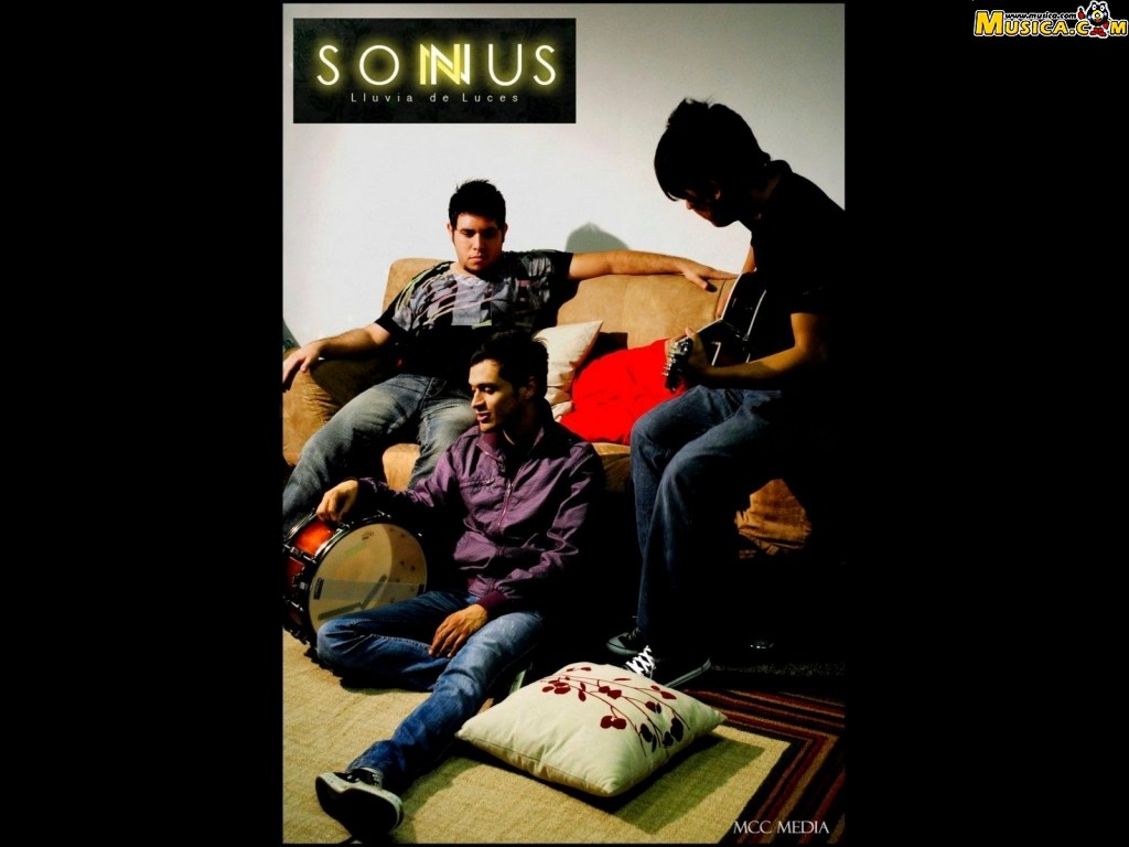 Fondo de pantalla de Sonnus