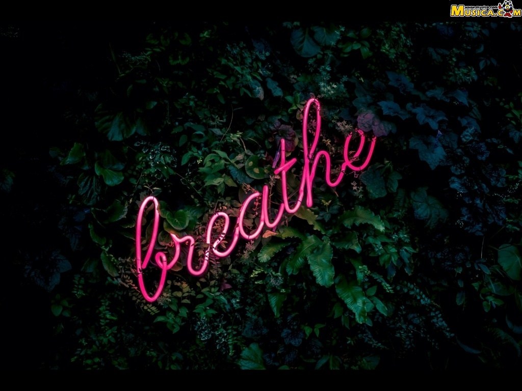 Fondo de pantalla de Breathe