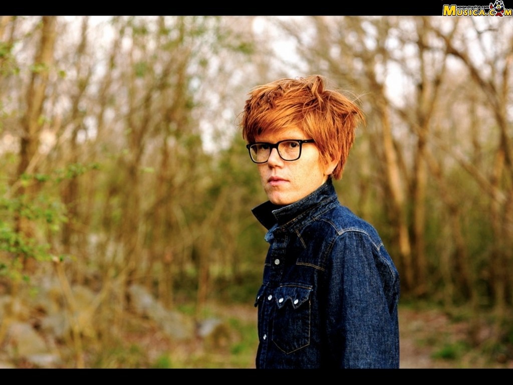 Fondo de pantalla de Brett Dennen