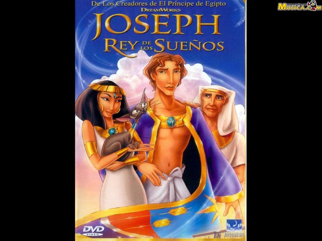 Fondo de pantalla de José El Rey De Los Sueños