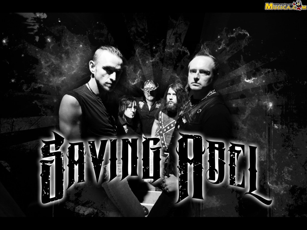 Fondo de pantalla de Saving Abel