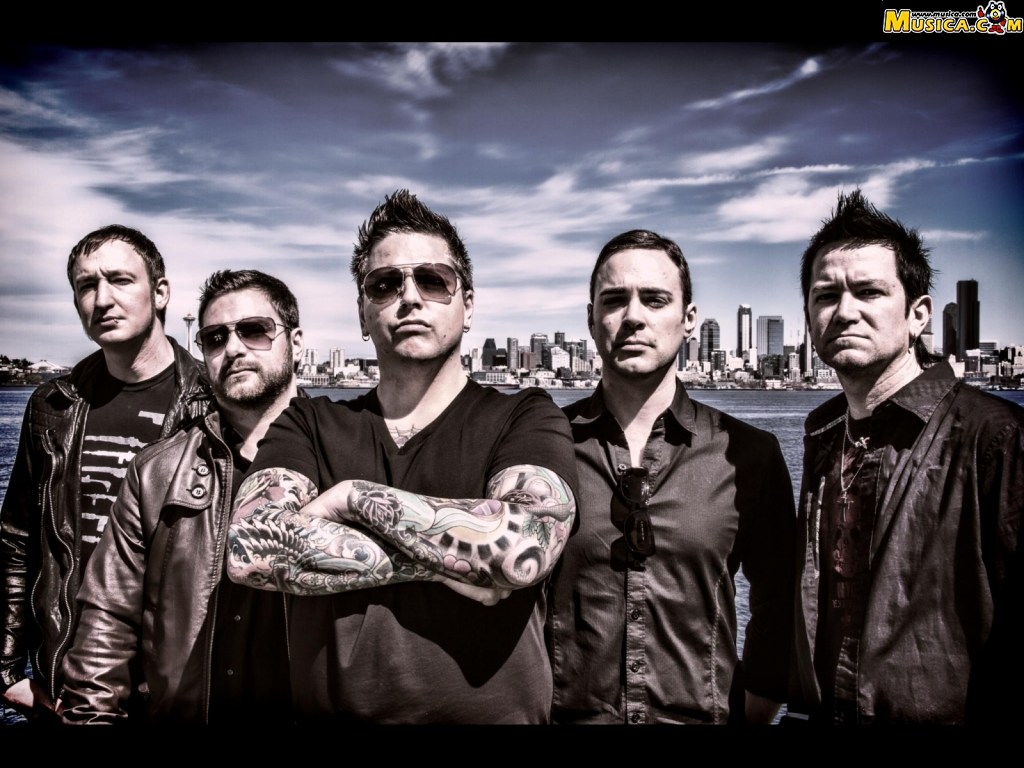 Fondo de pantalla de Saving Abel