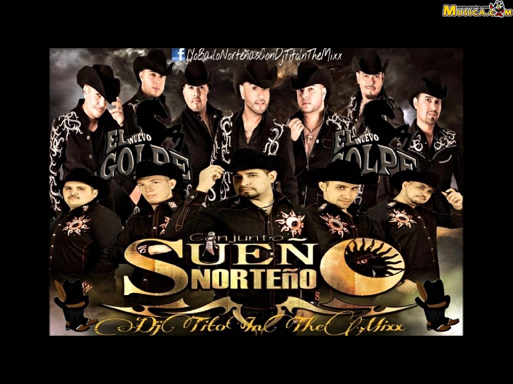 Fondo de pantalla de Sueño Norteño