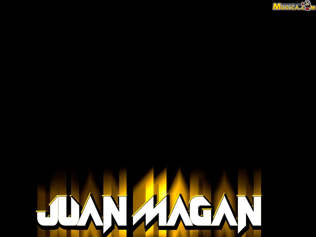 Fondo de pantalla de Juán Magán