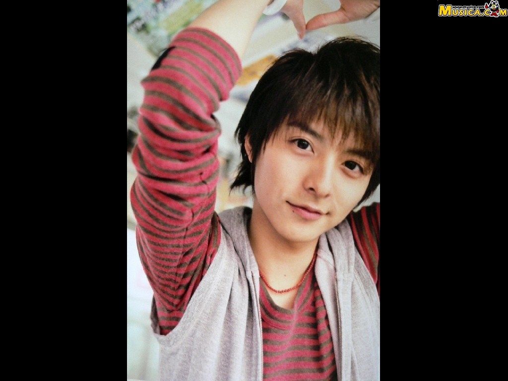 Fondo de pantalla de Koike Teppei