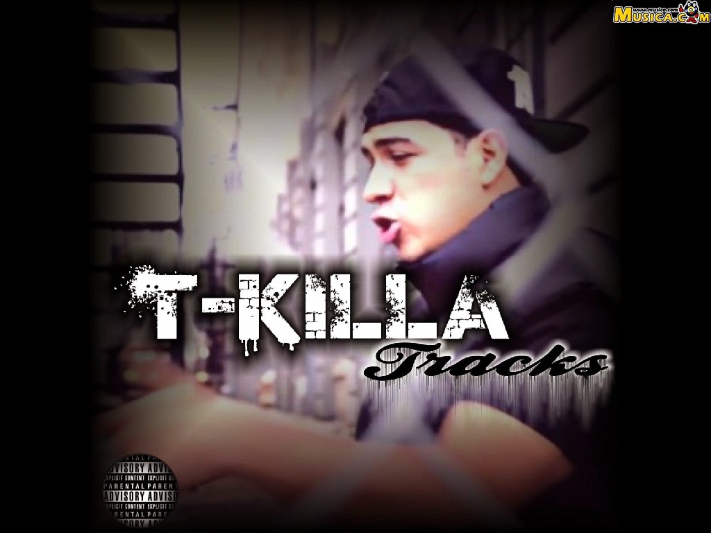 Fondo de pantalla de T-Killa