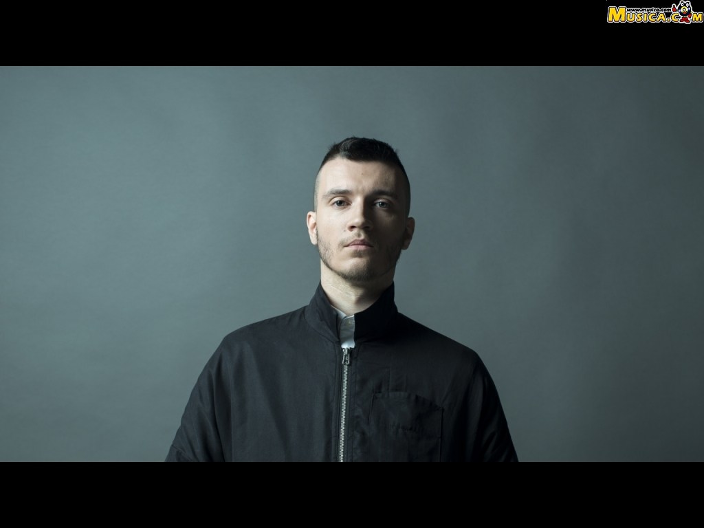 Fondo de pantalla de Frankmusik