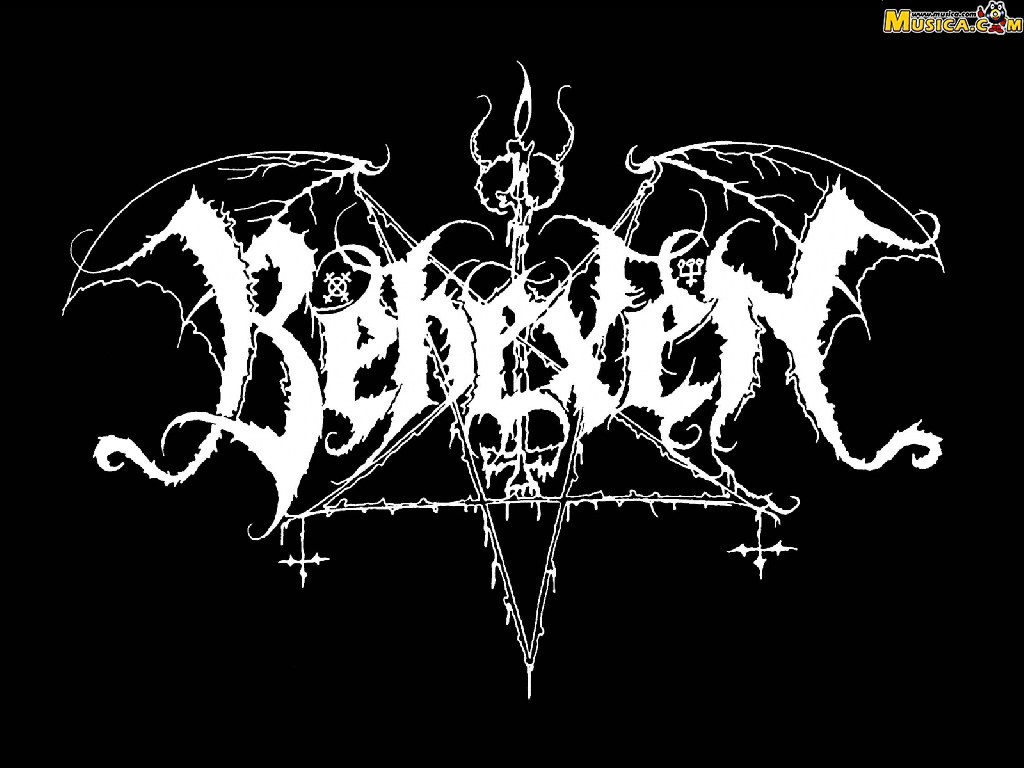 Fondo de pantalla de Behexen