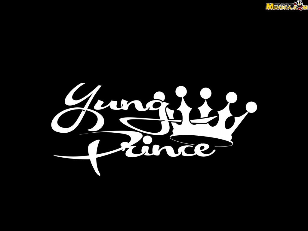 Fondo de pantalla de Yung Prince