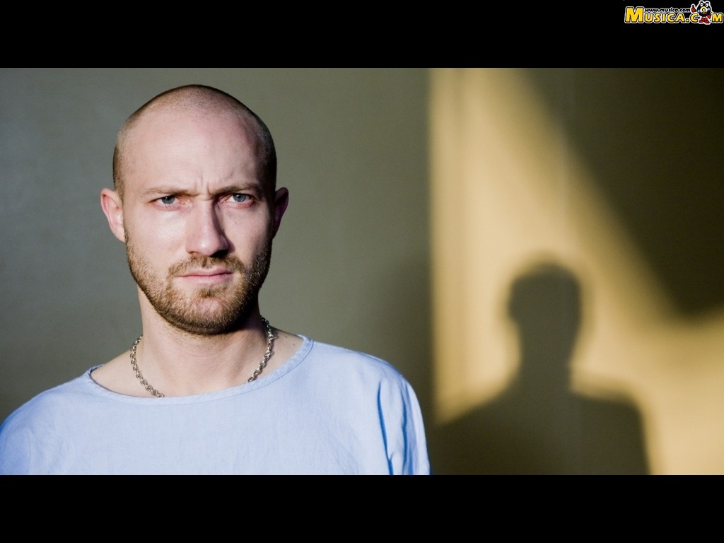 Fondo de pantalla de Paul Kalkbrenner