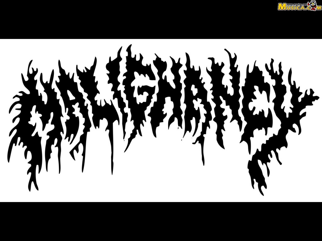 Fondo de pantalla de Malignancy