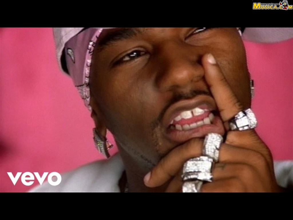 Fondo de pantalla de Cam'ron