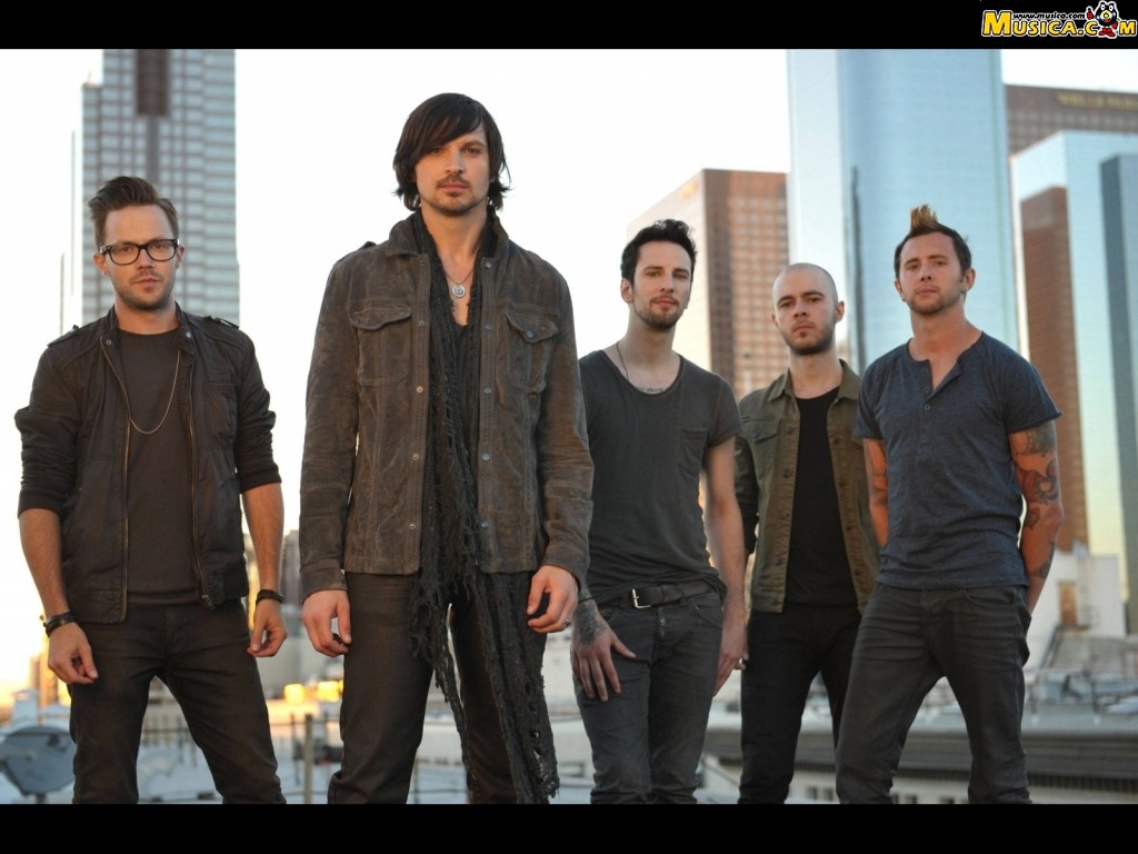 Fondo de pantalla de Adelitas Way