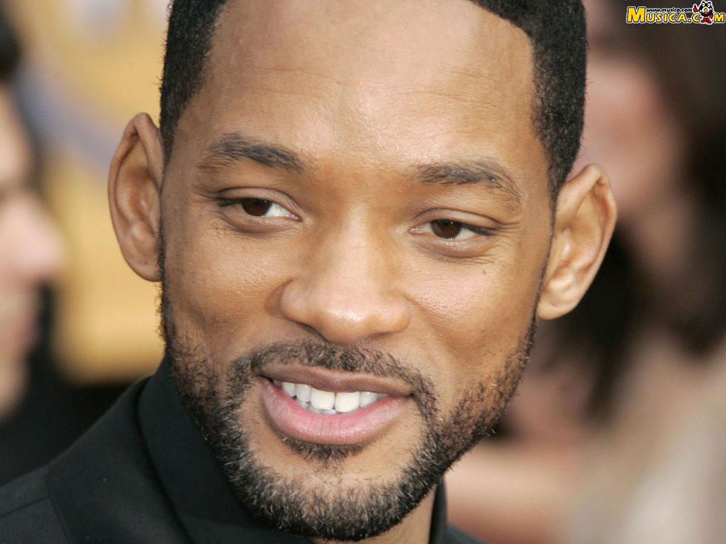 Fondo de pantalla de Will Smith