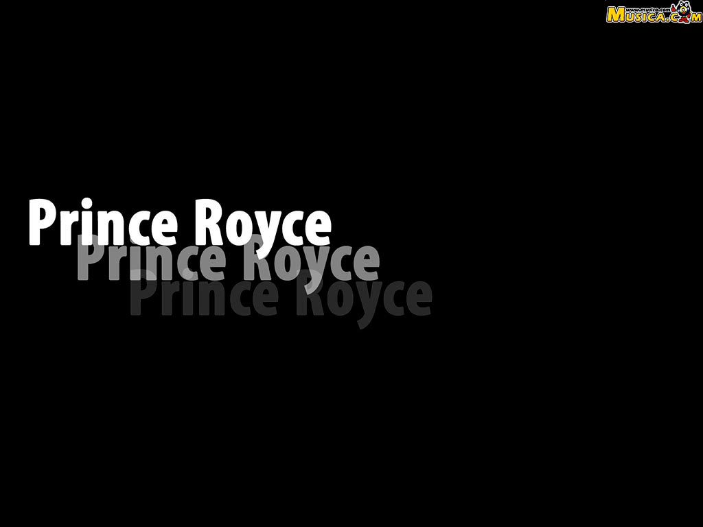 Fondo de pantalla de Prince Royce