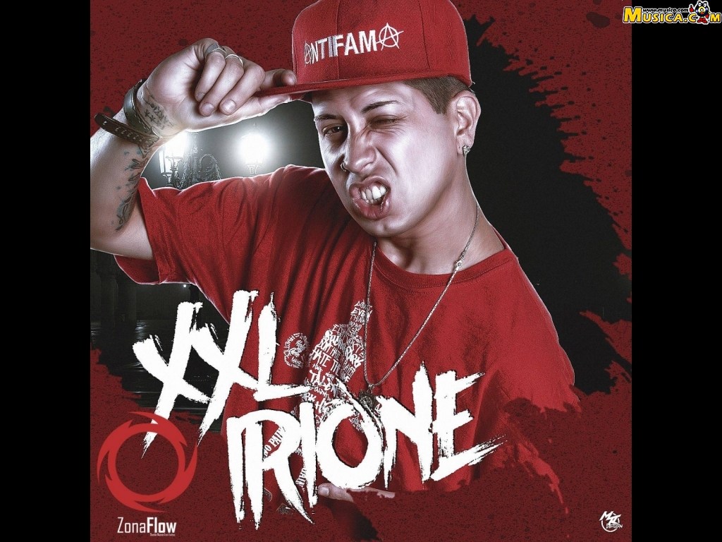 Fondo de pantalla de Xxl Irione