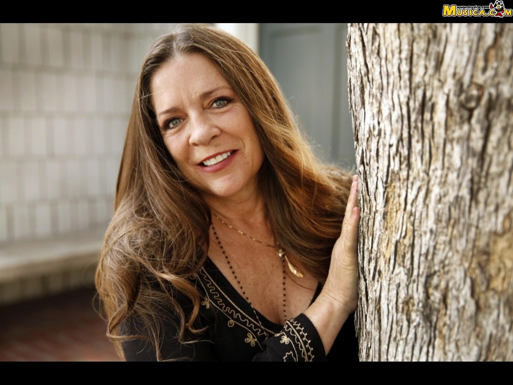 Fondo de pantalla de Carlene Carter