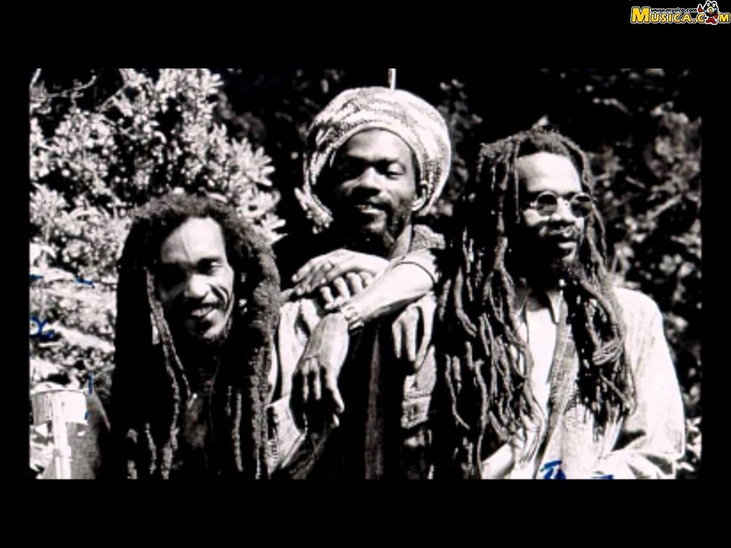 Fondo de pantalla de Israel Vibration