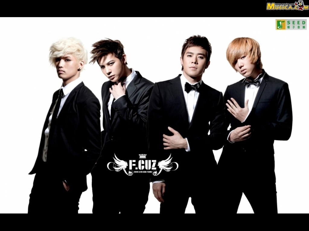 Fondo de pantalla de F.Cuz