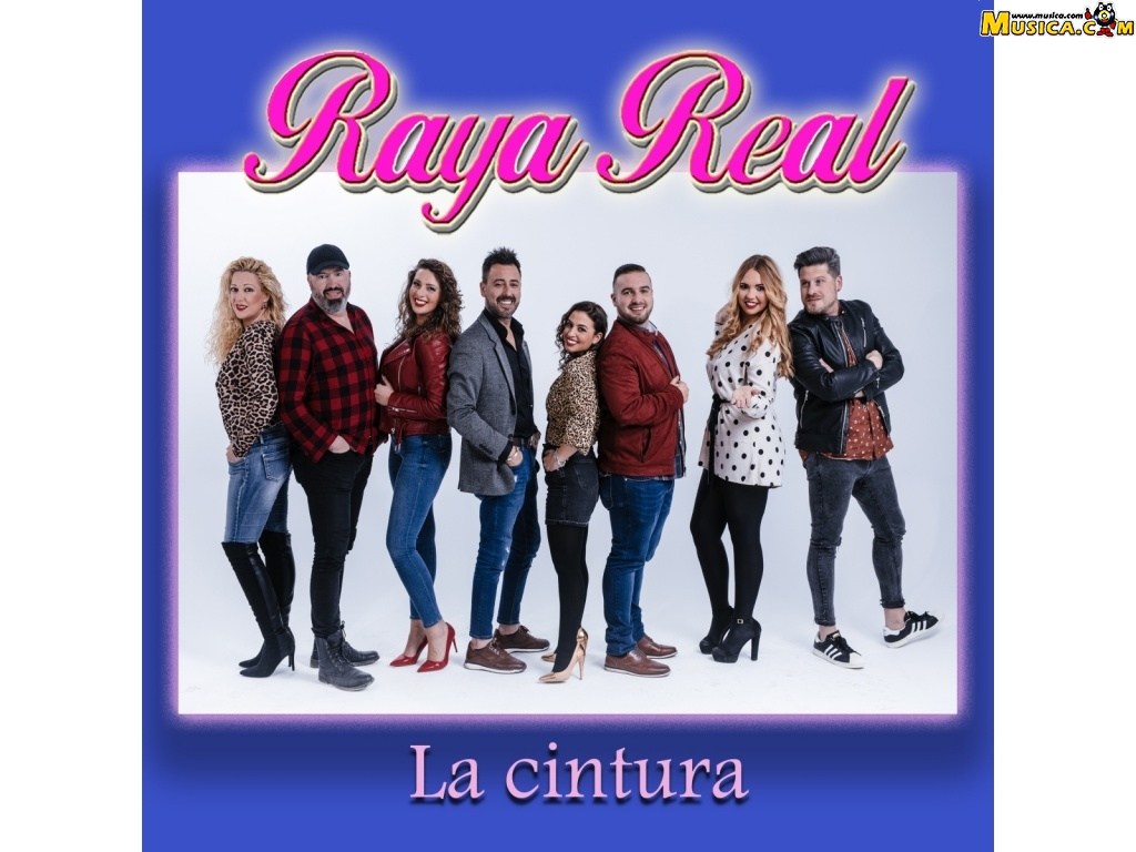 Fondo de pantalla de Raya Real