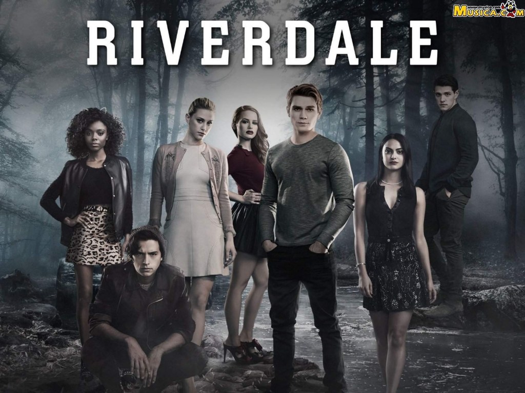 Fondo de pantalla de Riverdale