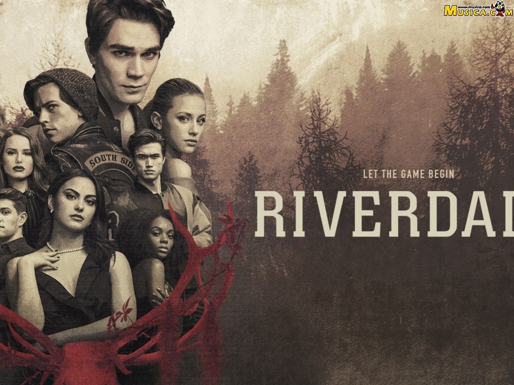 Fondo de pantalla de Riverdale