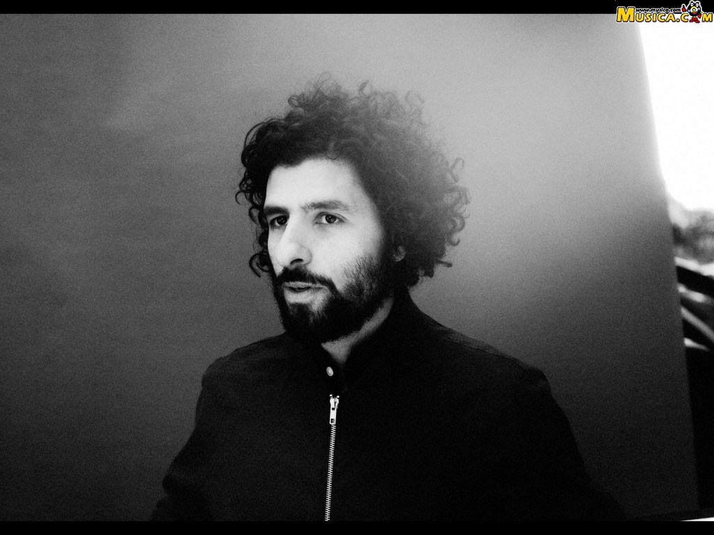 Fondo de pantalla de José González