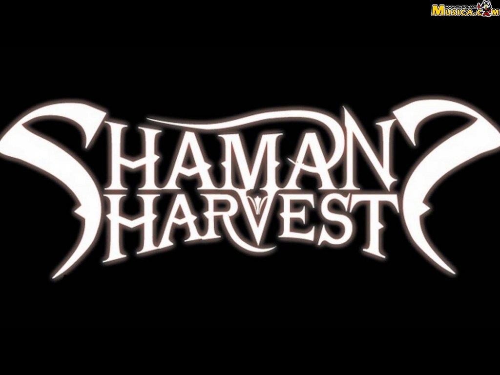 Fondo de pantalla de Shaman's Harvest